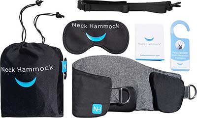 The Neck Hammock